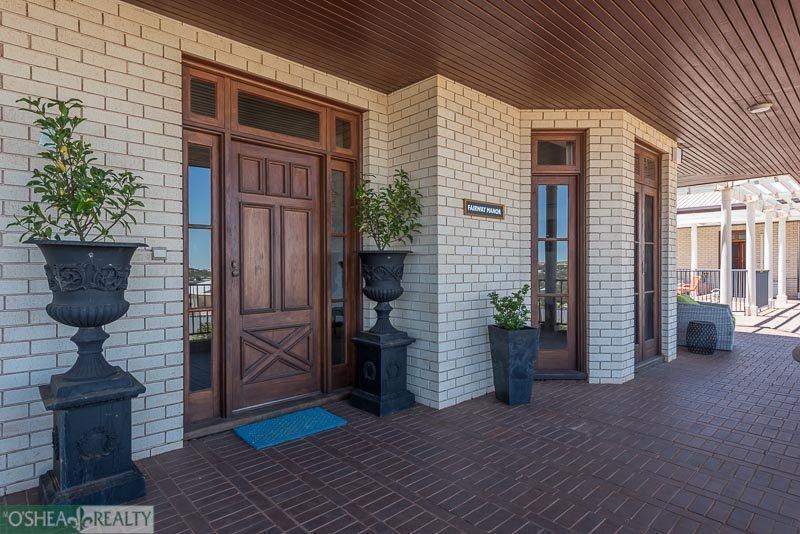 Fairway Manor Accomodation 4* Northam