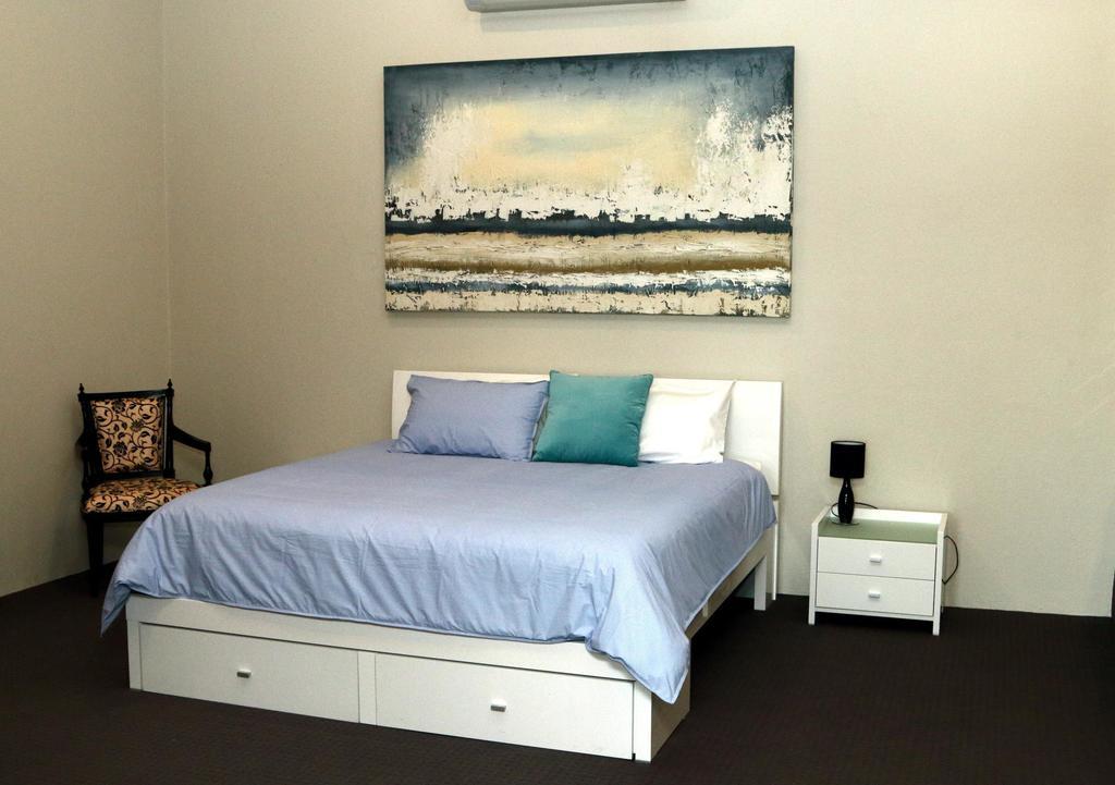 Fairway Manor Accomodation Northam