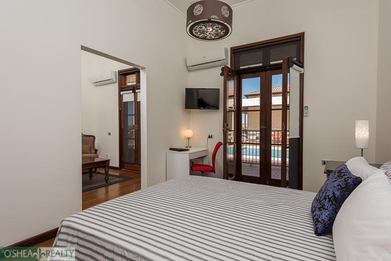 Fairway Manor Accomodation Northam